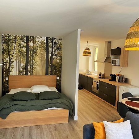 Le Naturel Longeville-les-Metz Eksteriør billede