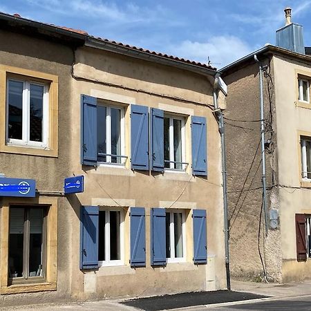 Le Naturel Longeville-les-Metz Eksteriør billede