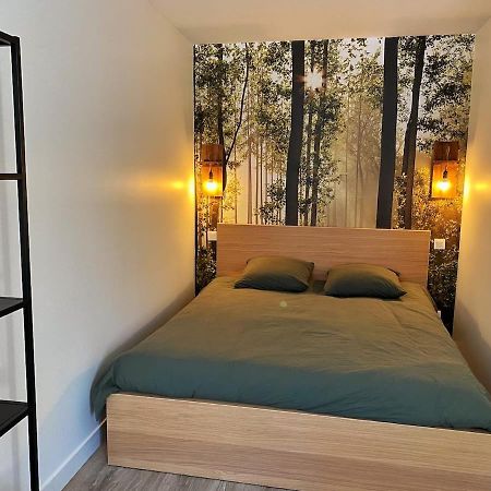 Le Naturel Longeville-les-Metz Eksteriør billede