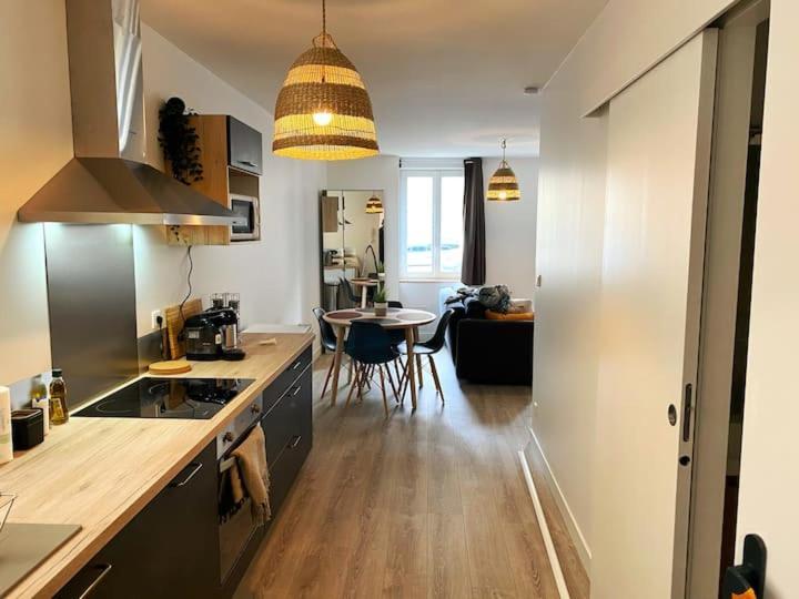 Le Naturel Longeville-les-Metz Eksteriør billede